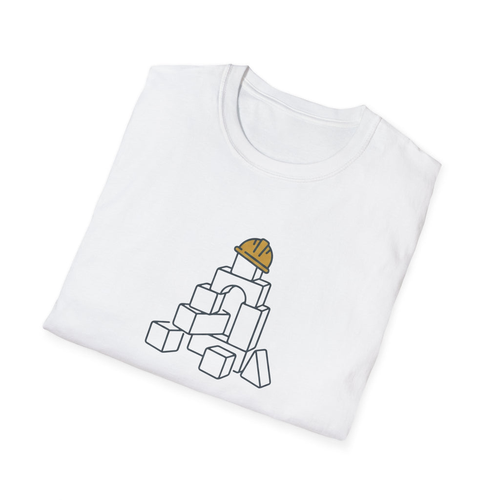 PARENTHOOD: Under Construction T-Shirt