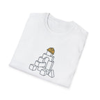 PARENTHOOD: Under Construction T-Shirt