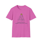 PARENTHOOD: Under Construction T-Shirt