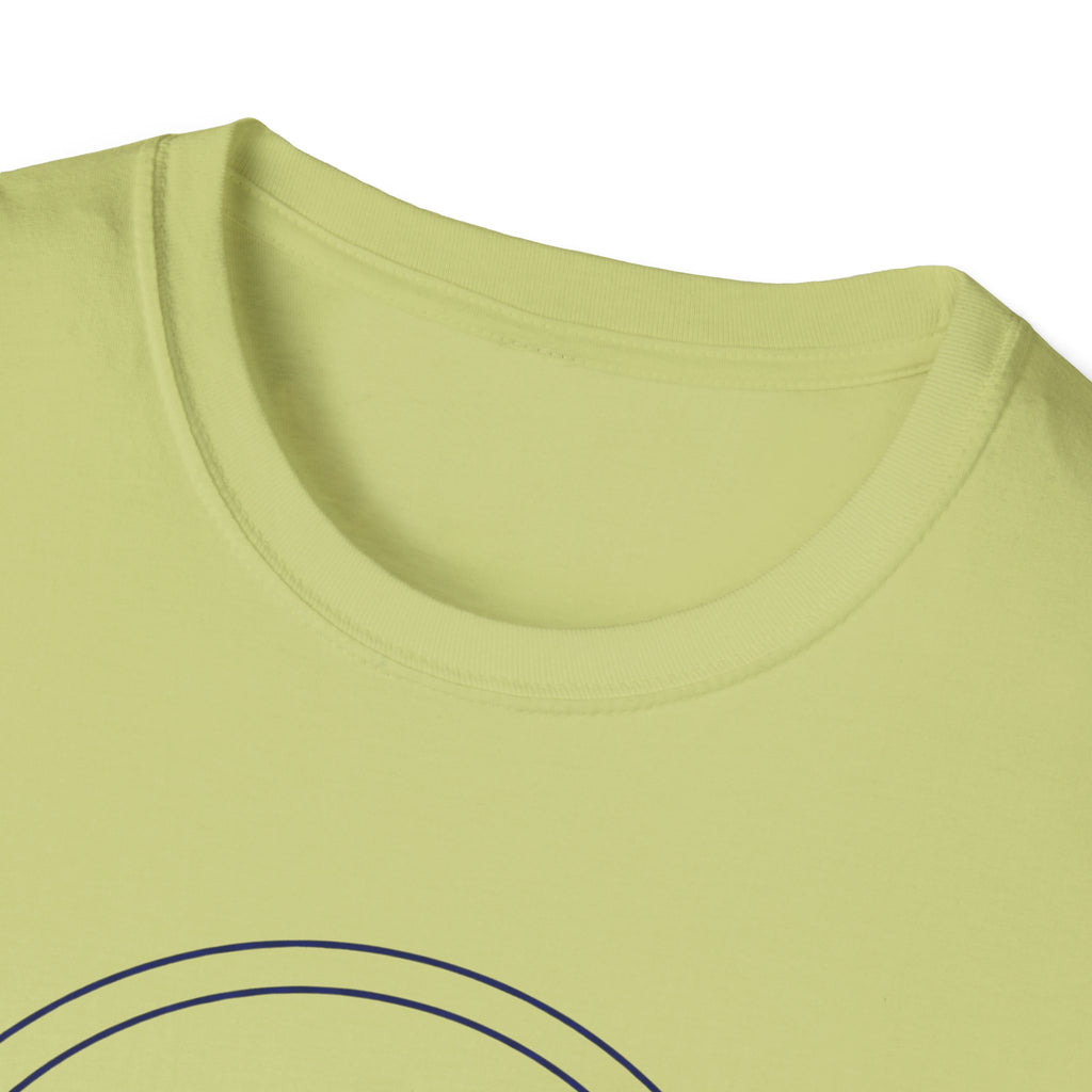 Built On Chaos Co- Love Tools Unfinished Projects T-Shirt