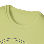 Built On Chaos Co- Love Tools Unfinished Projects T-Shirt