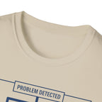 Dad Saves the Day T-Shirt