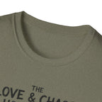 Copy of The Love & Chaos Home Tour T-Shirt