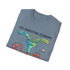 The Parenting Economy T-Shirt