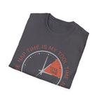 Nap Time is My Tool Time T-Shirt