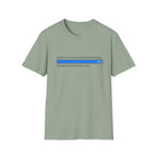 Installing.... Finished House & Well Rested Parent T-Shirt