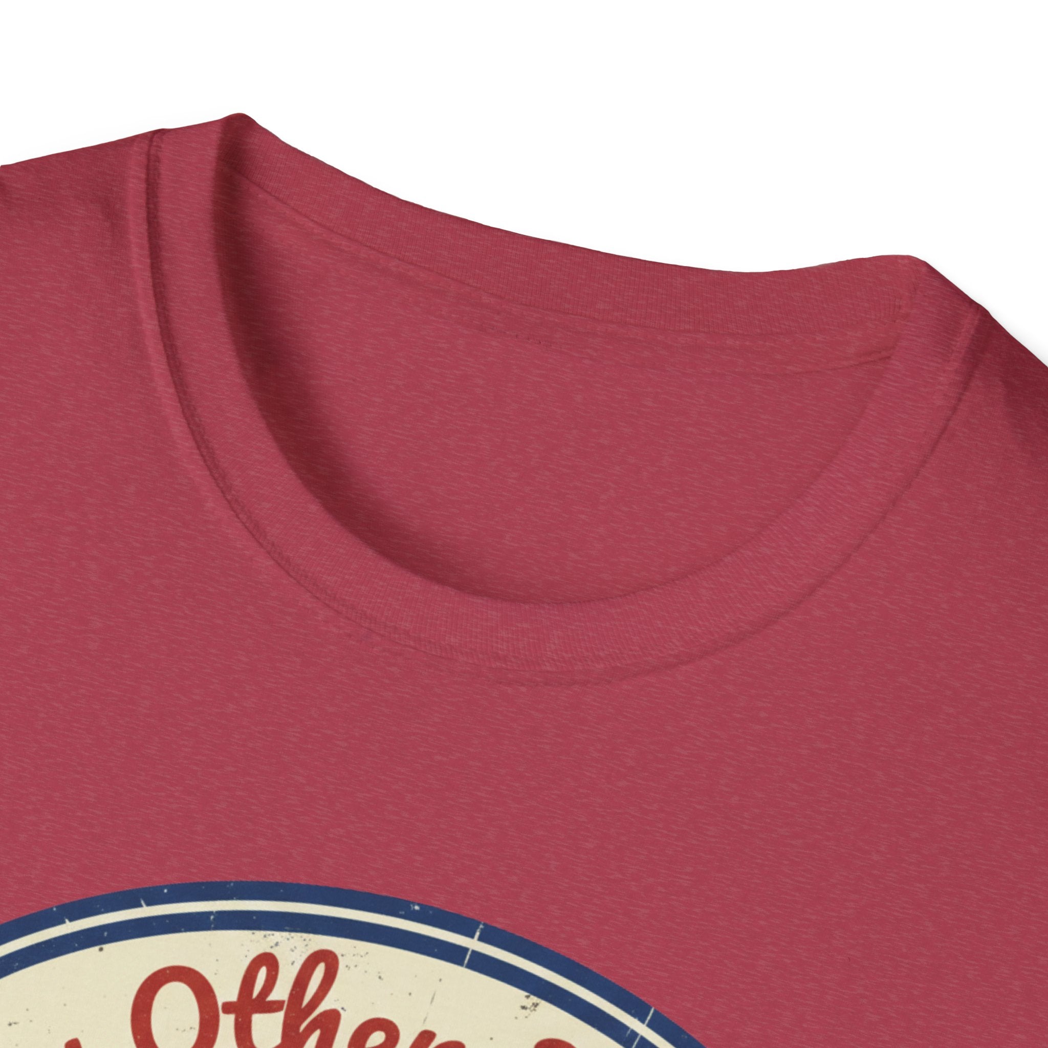 My Other Home- The Hardware Store T-Shirt