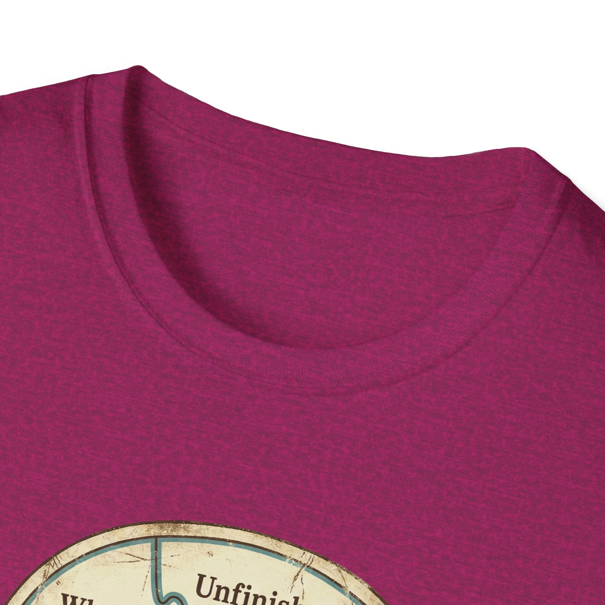 The Anatomy Of Parental Chaos T-Shirt