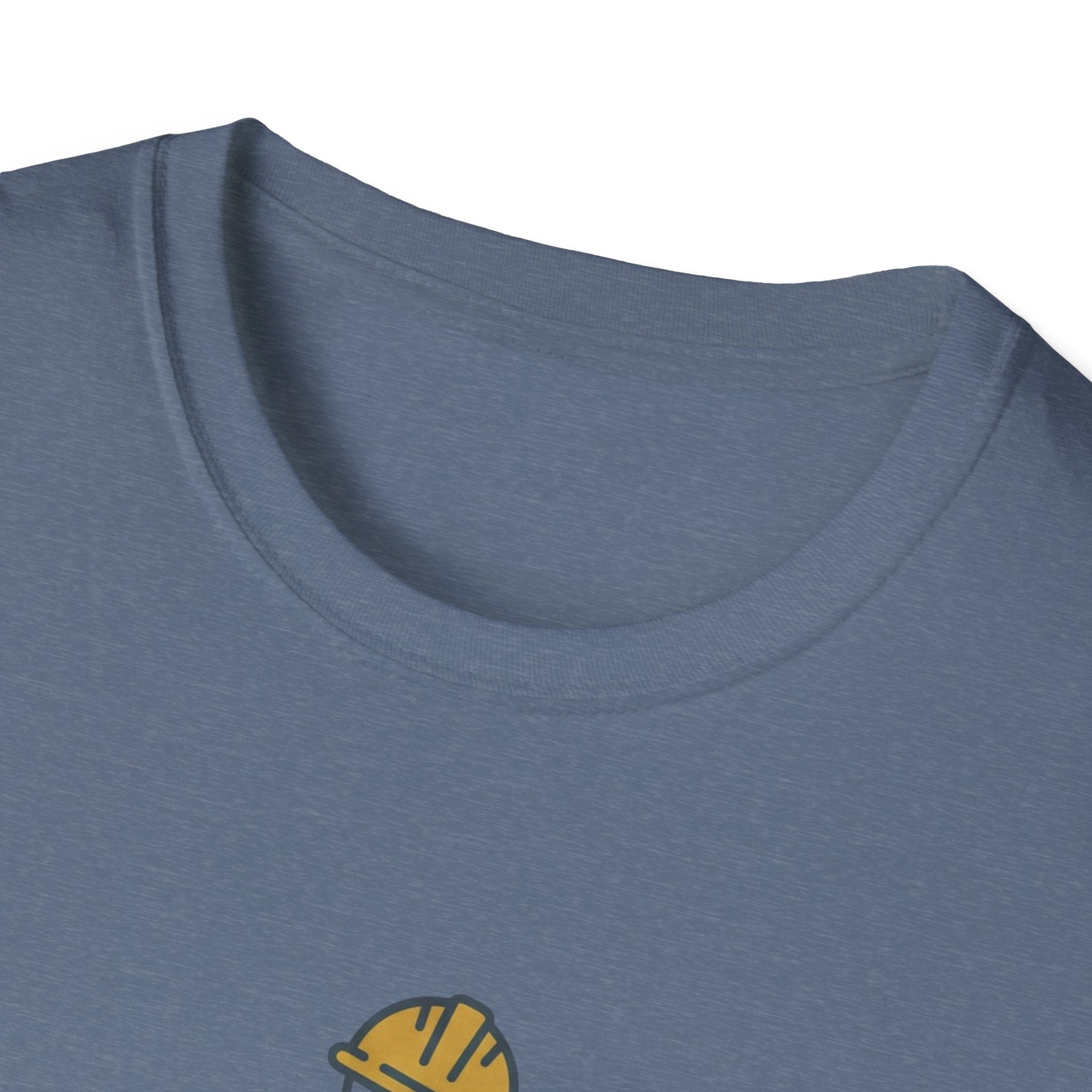 PARENTHOOD: Under Construction T-Shirt