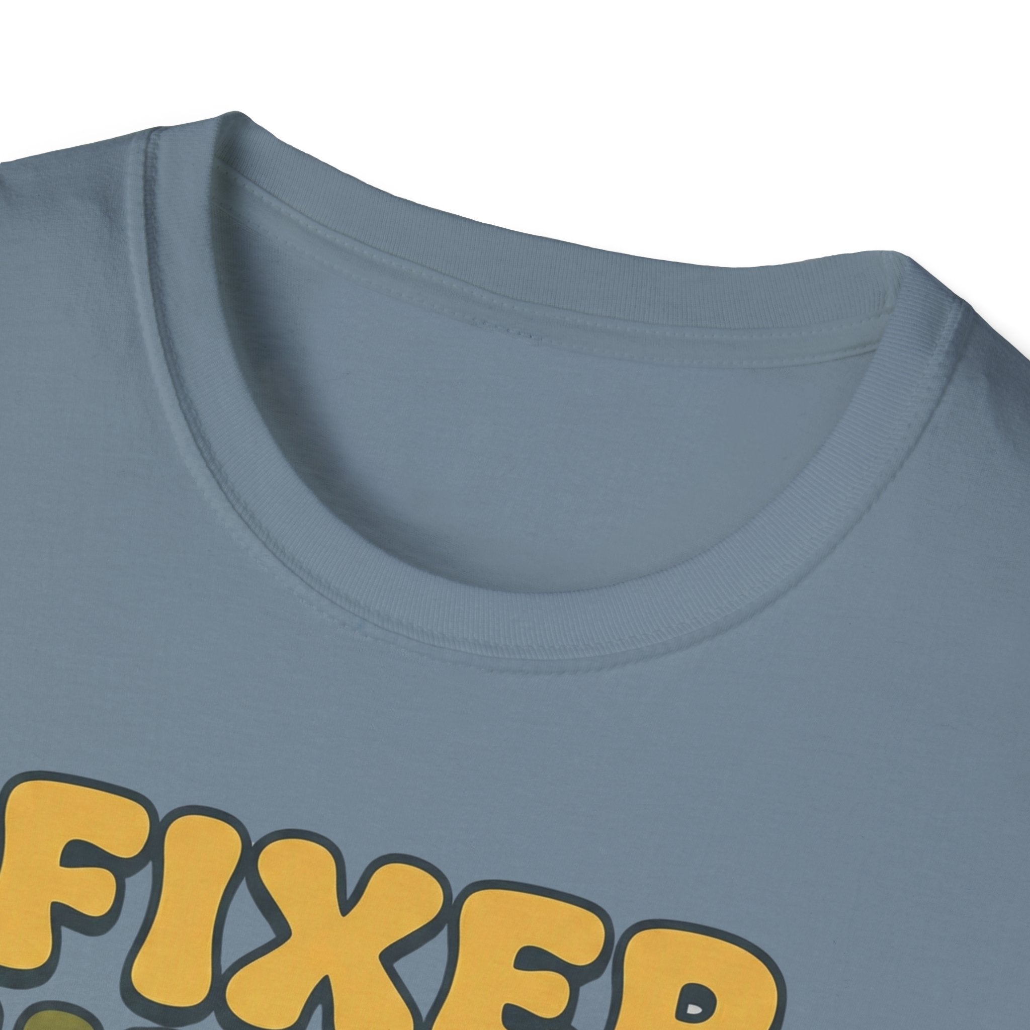 Fixer Upper- The House and The Parents T-Shirt