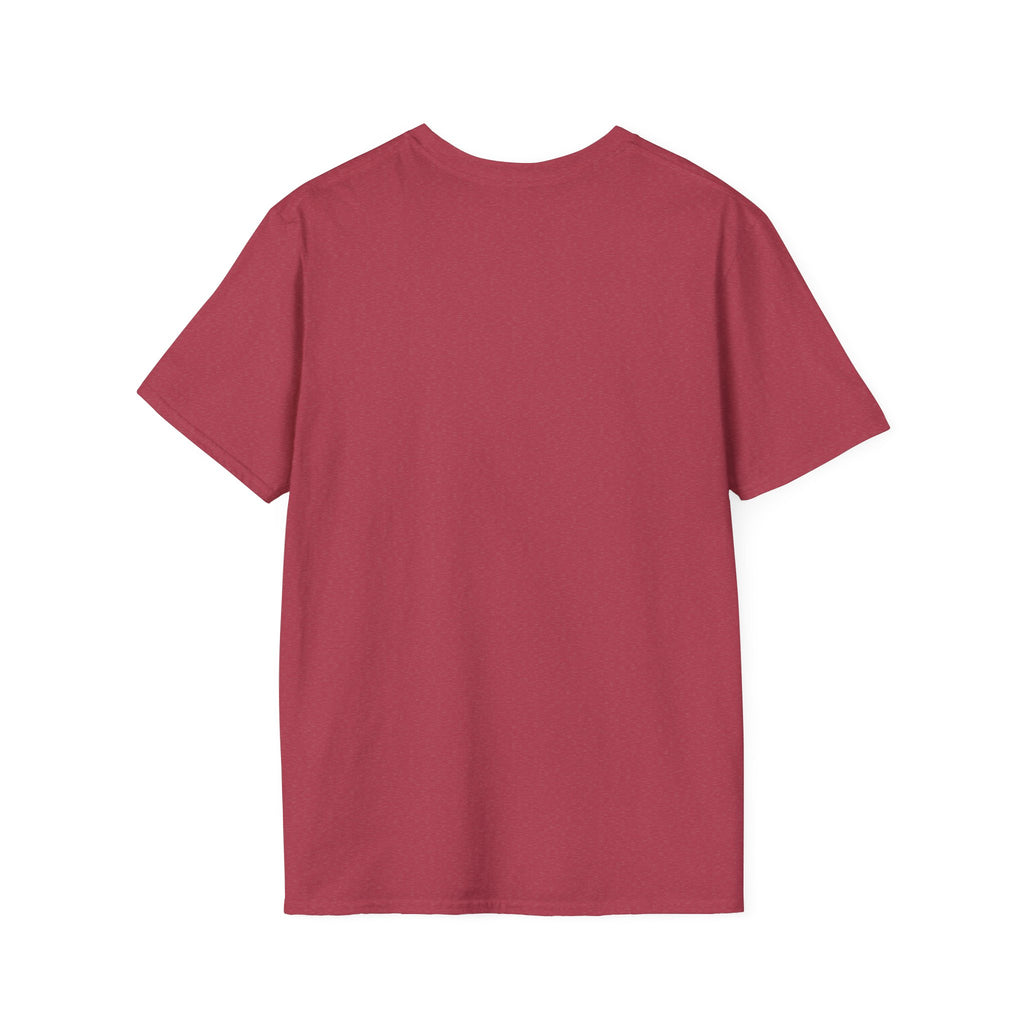 Living Outside Until Furter Notice. The Kids Are Unsupervised. The Weeds Are Not. T-Shirt