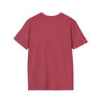 Living Outside Until Furter Notice. The Kids Are Unsupervised. The Weeds Are Not. T-Shirt