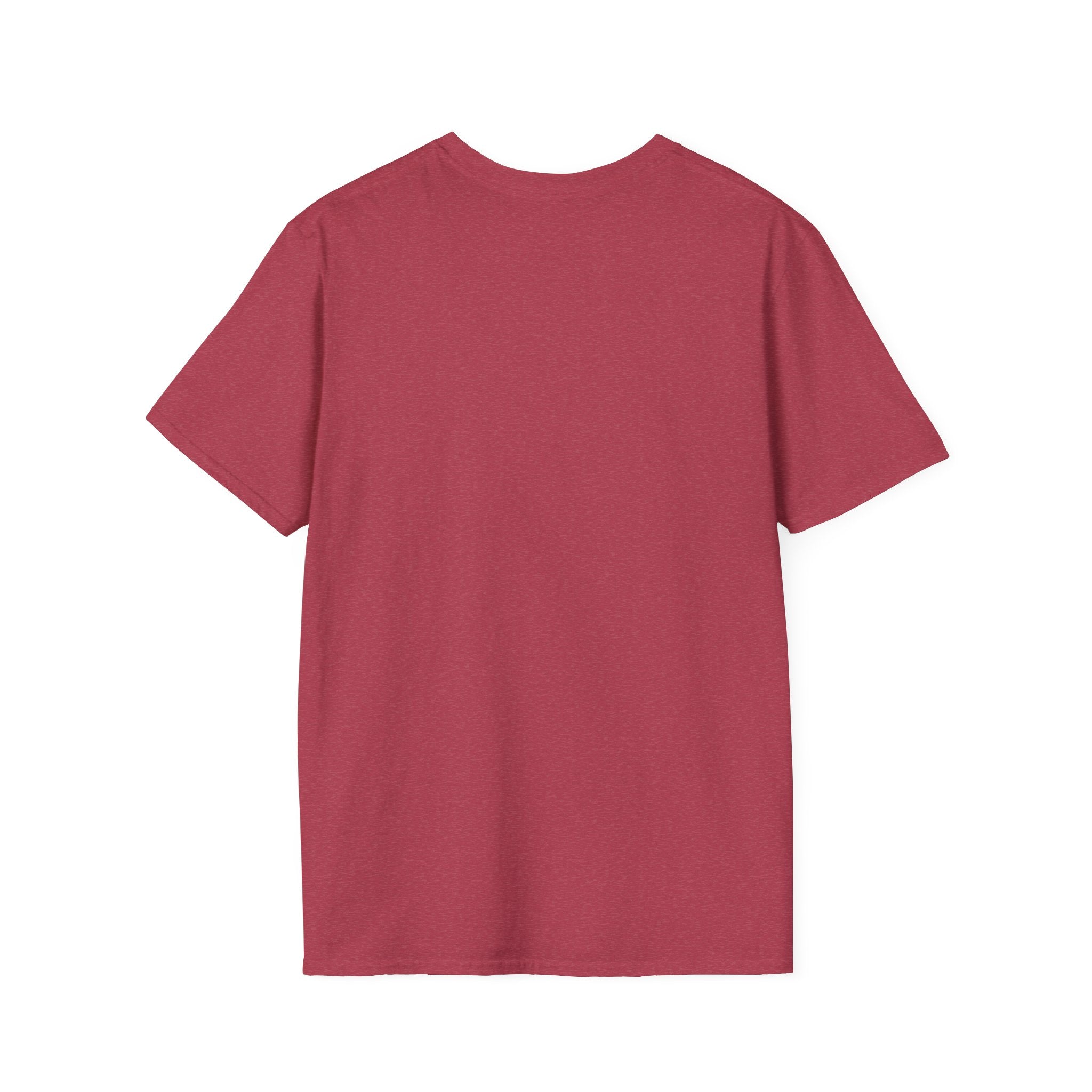 Living Outside Until Furter Notice. The Kids Are Unsupervised. The Weeds Are Not. T-Shirt