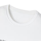 Installing.... Finished House & Well Rested Parent T-Shirt