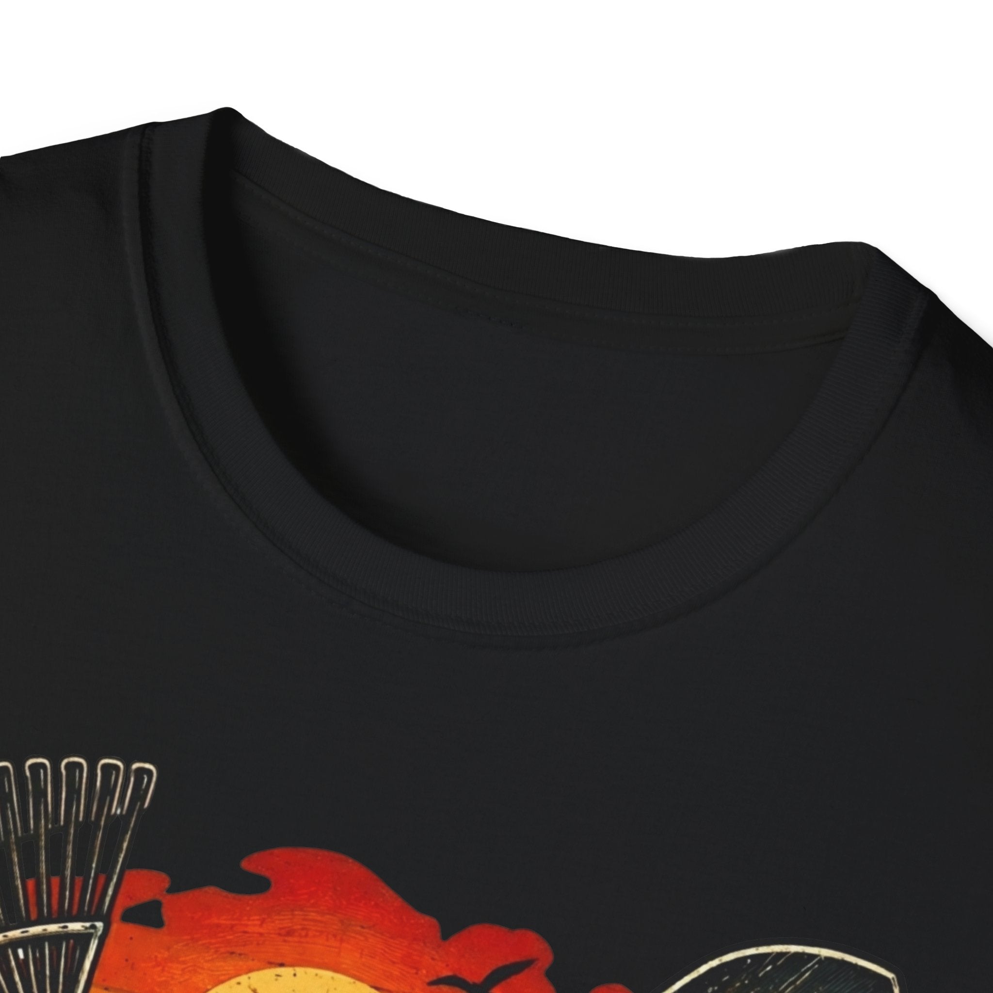 Outdoor Residency Program. T-Shirt