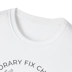 Temporary Fix Champion T-Shirt