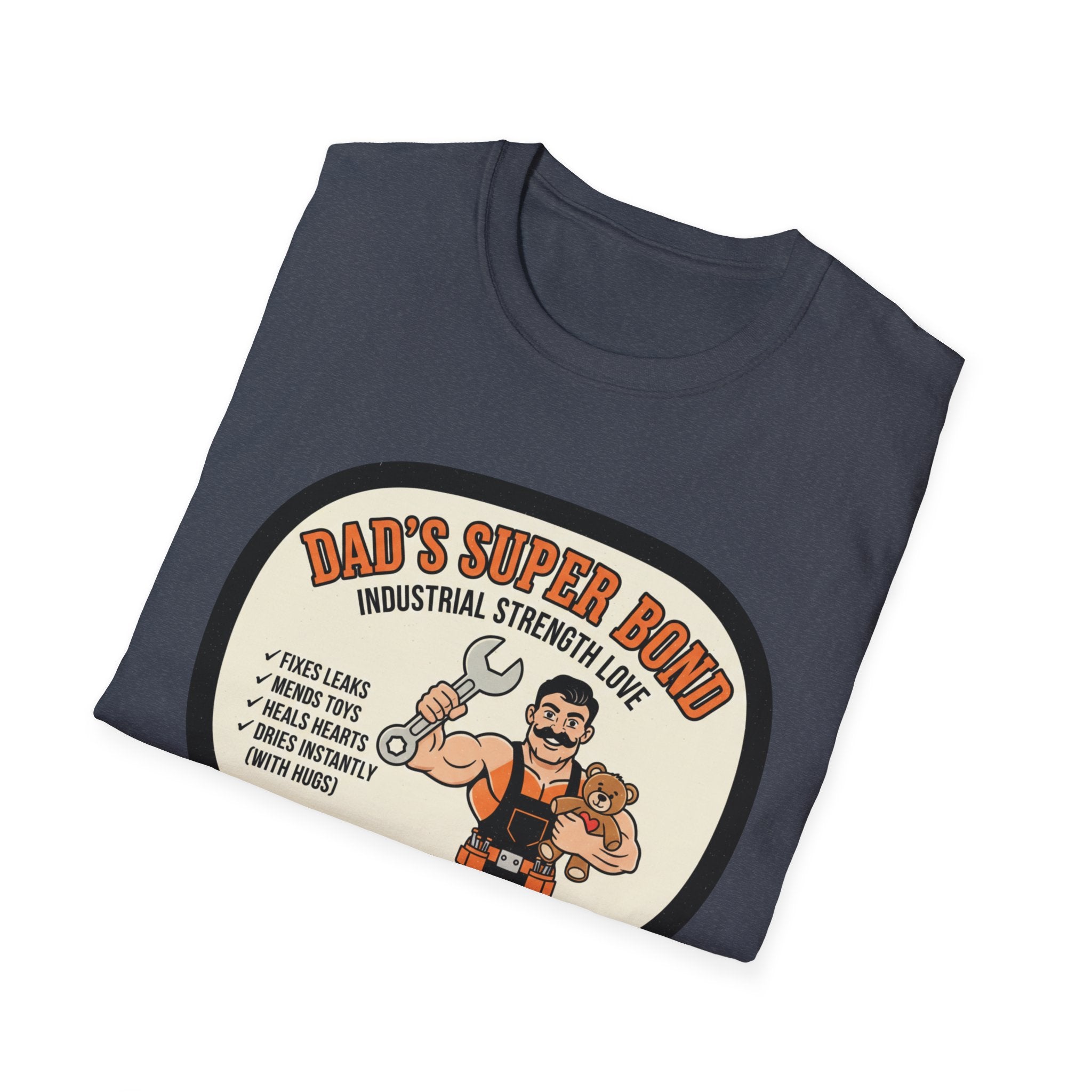 Dad's Super Bond T-Shirt