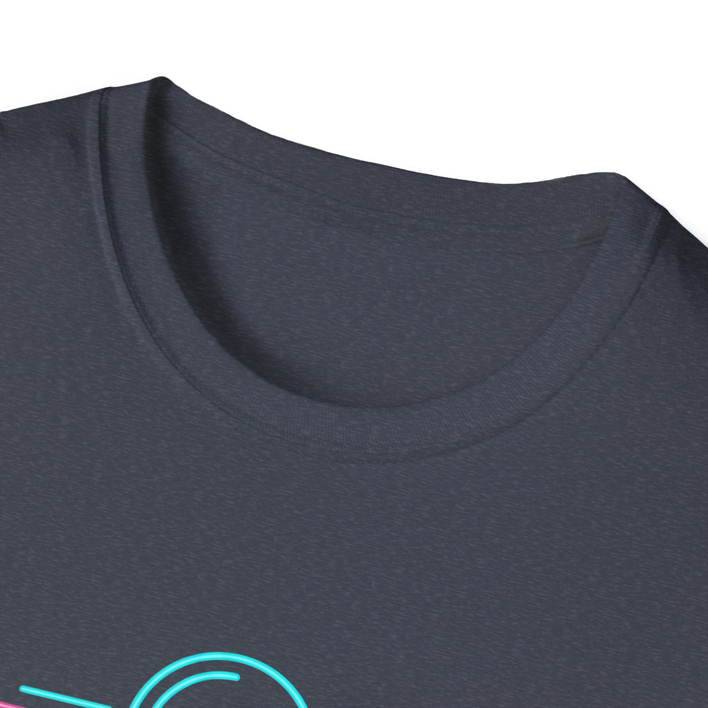 System_ Online__ Kids_ Asleep T-Shirt