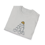 PARENTHOOD: Under Construction T-Shirt