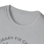 Temporary Fix Champion T-Shirt