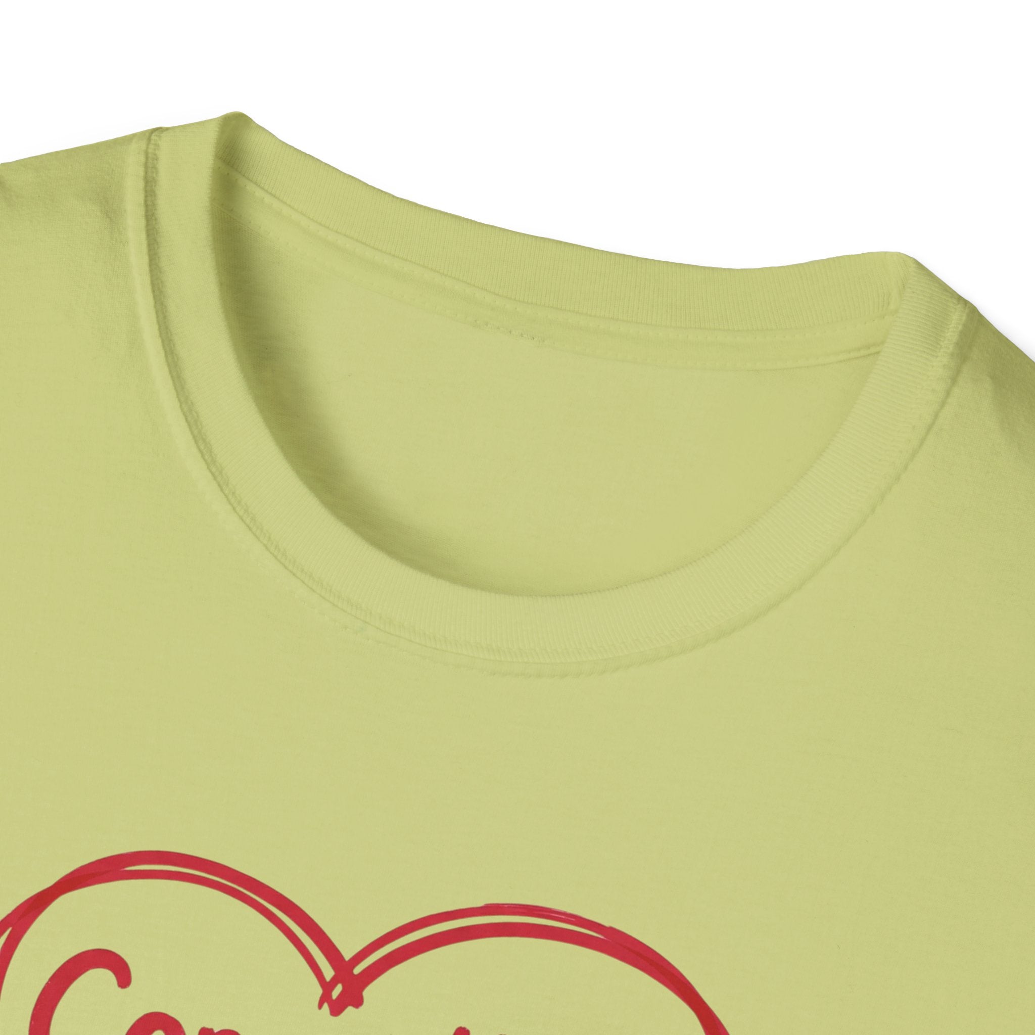 Committed to You. Casually Ignoring TO-DO List T-Shirt