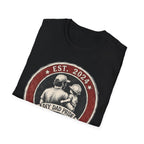 DIY DAD PRIDE. T-Shirt