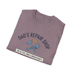 Dad's Repair Shop T-Shirt