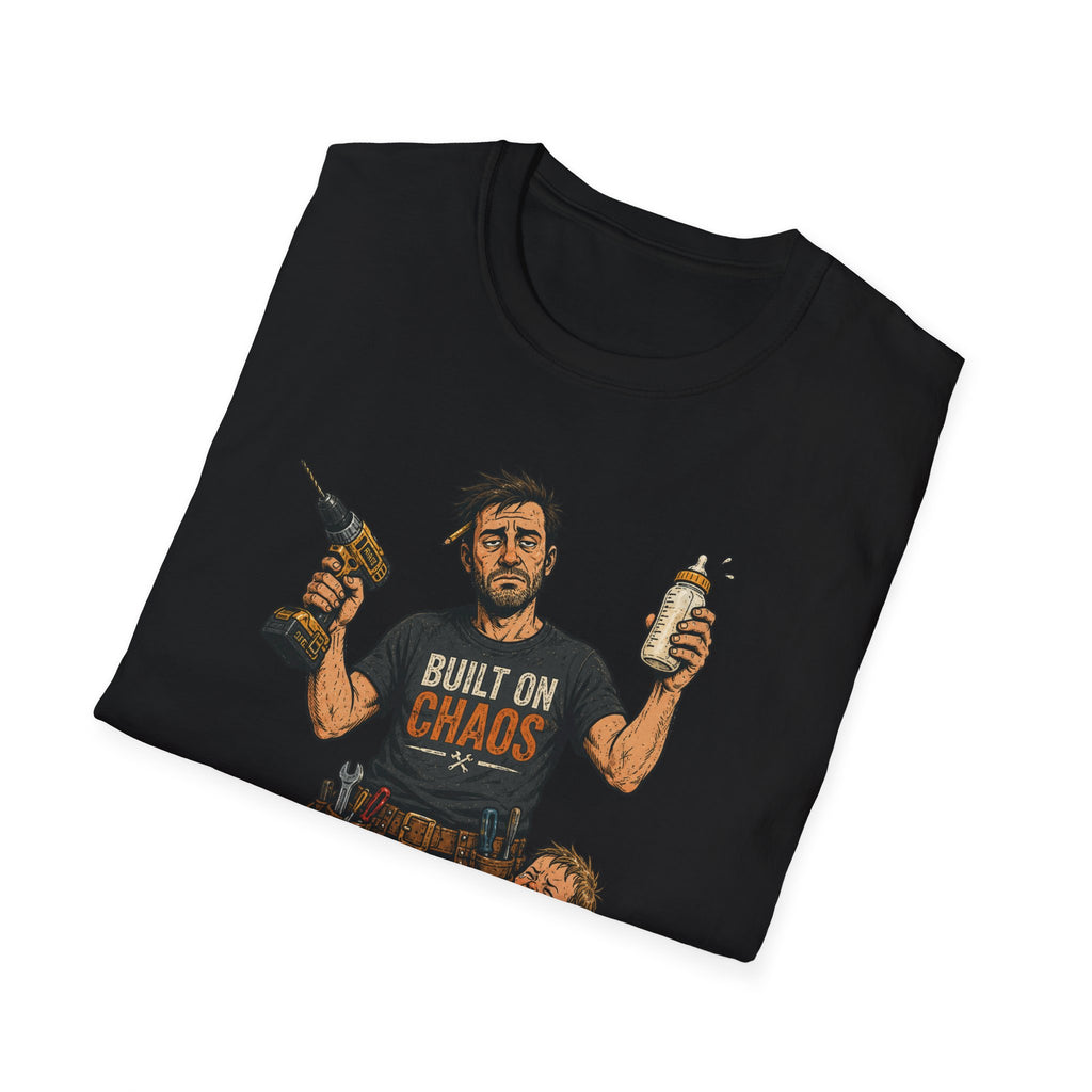 The Chaos Coordinator. T-Shirt