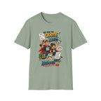 We Saw The Quote And Decided to Learn. T-Shirt