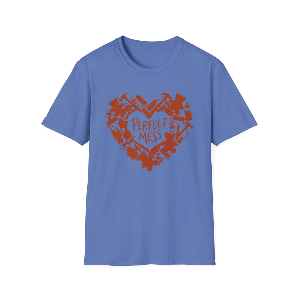 PERFECT MESS T-Shirt