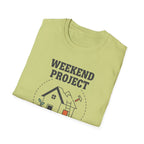 Weekend Project YEAR 3 T-Shirt