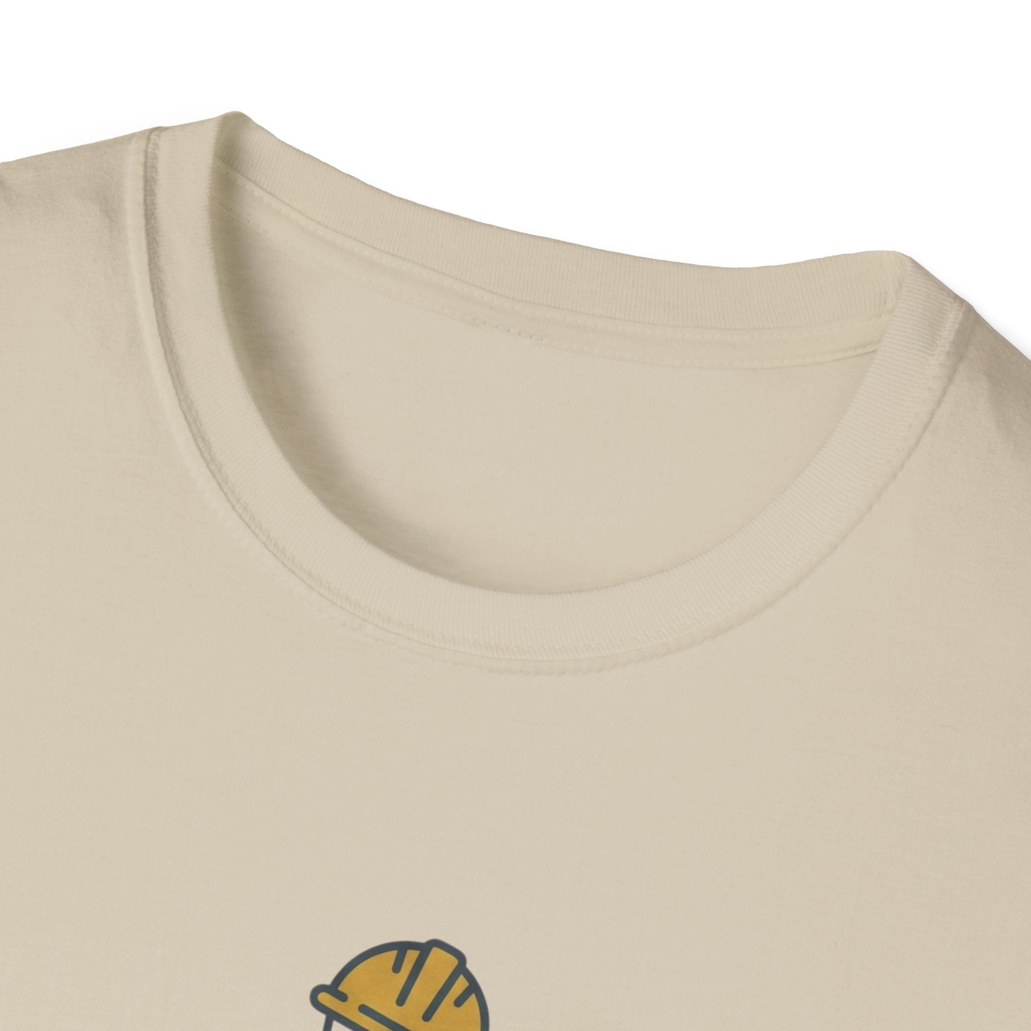 PARENTHOOD: Under Construction T-Shirt