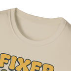 Fixer Upper- The House and The Parents T-Shirt