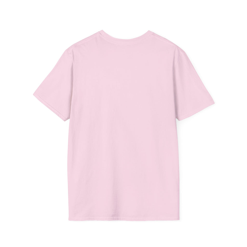 Summer Rules: Outside Improved. Inside Survives. T-Shirt