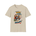 We Saw The Quote And Decided to Learn. T-Shirt