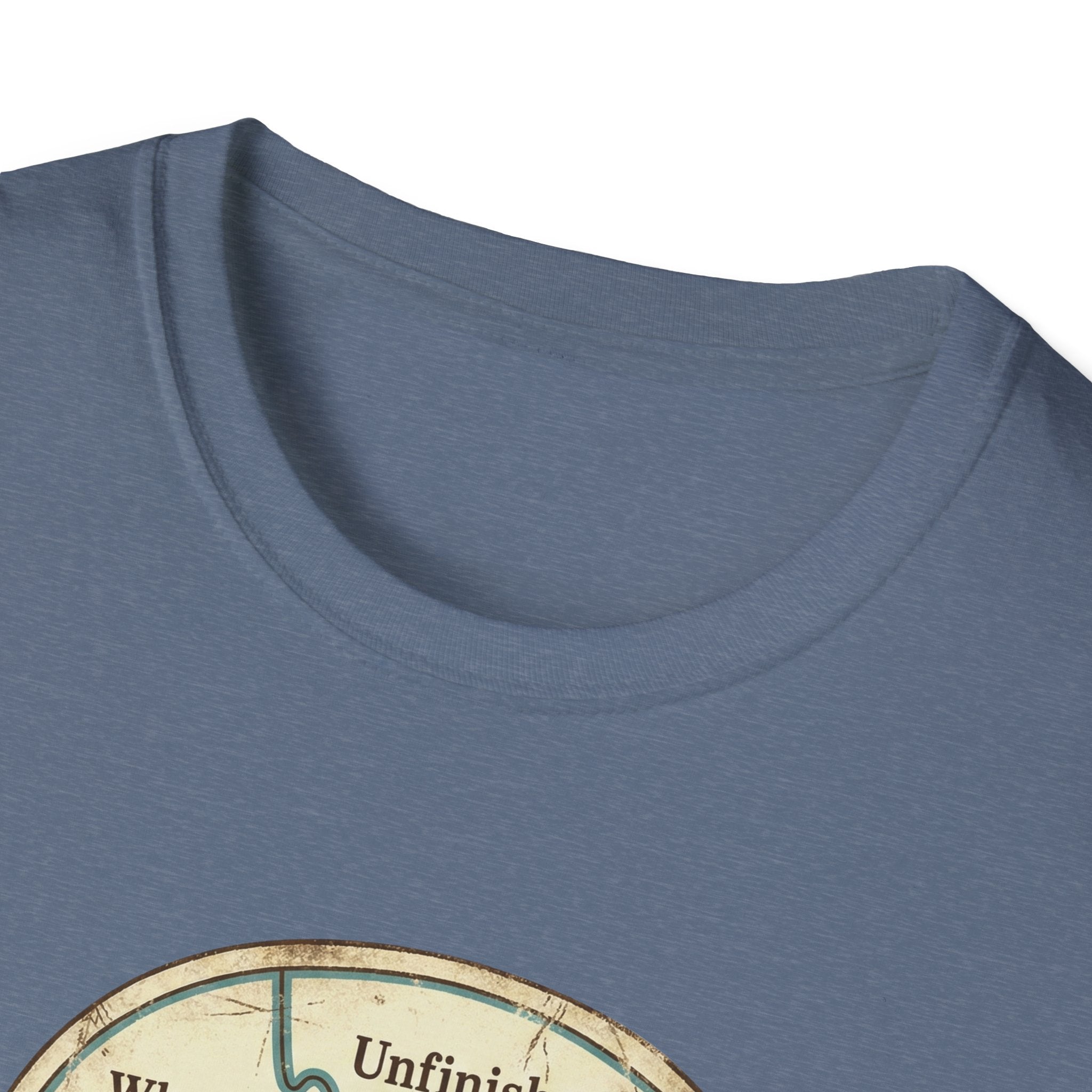 The Anatomy Of Parental Chaos T-Shirt