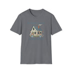 We Bought The House. Send Help T-Shirt