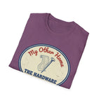 My Other Home- The Hardware Store T-Shirt