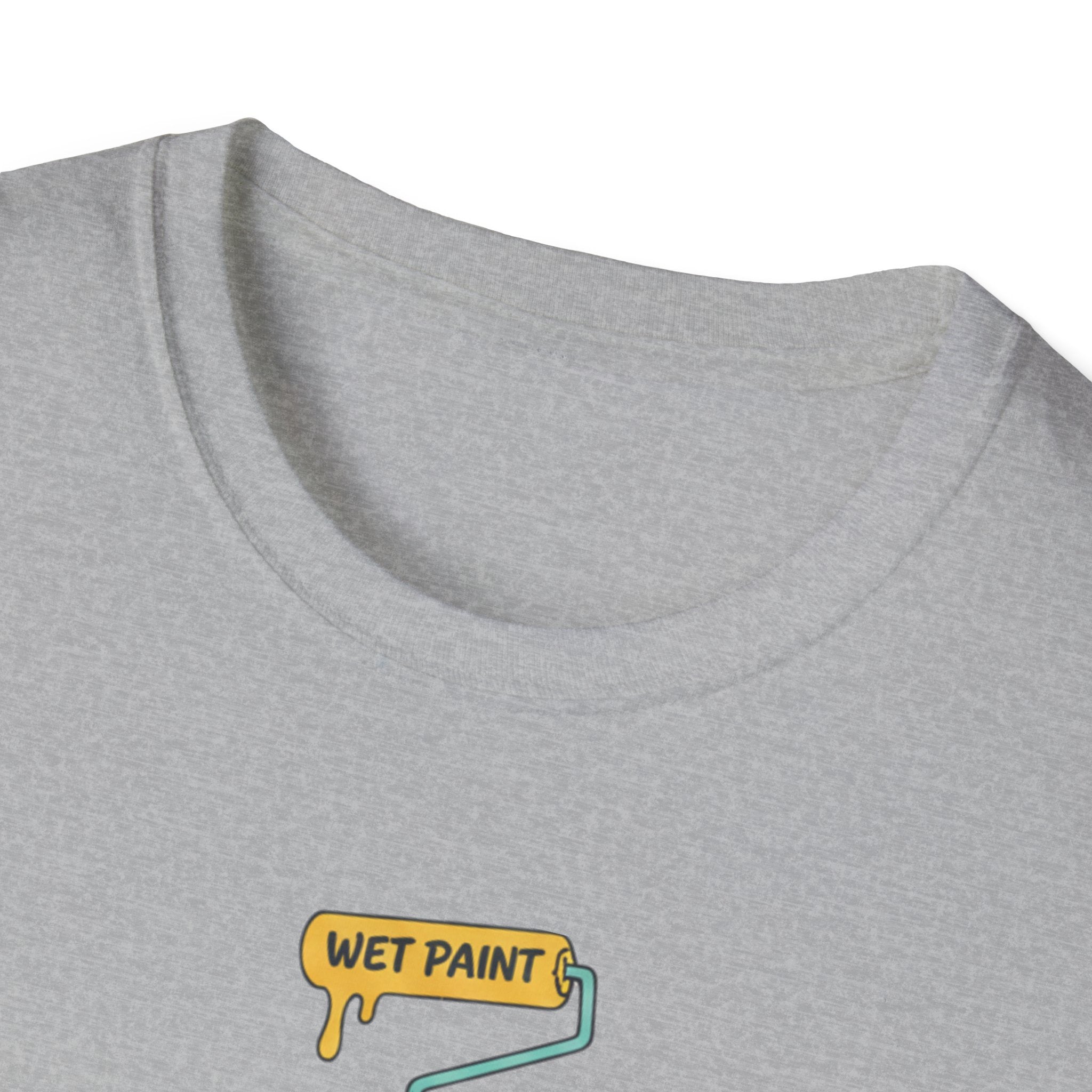 Running The Projects and Rasing The Kids T-Shirt