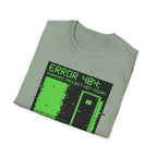 Error- Finished Project not Found T-Shirt