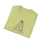 PARENTHOOD: Under Construction T-Shirt