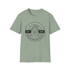 New Home. New Baby. No Sleep. Est. 2026 T-Shirt