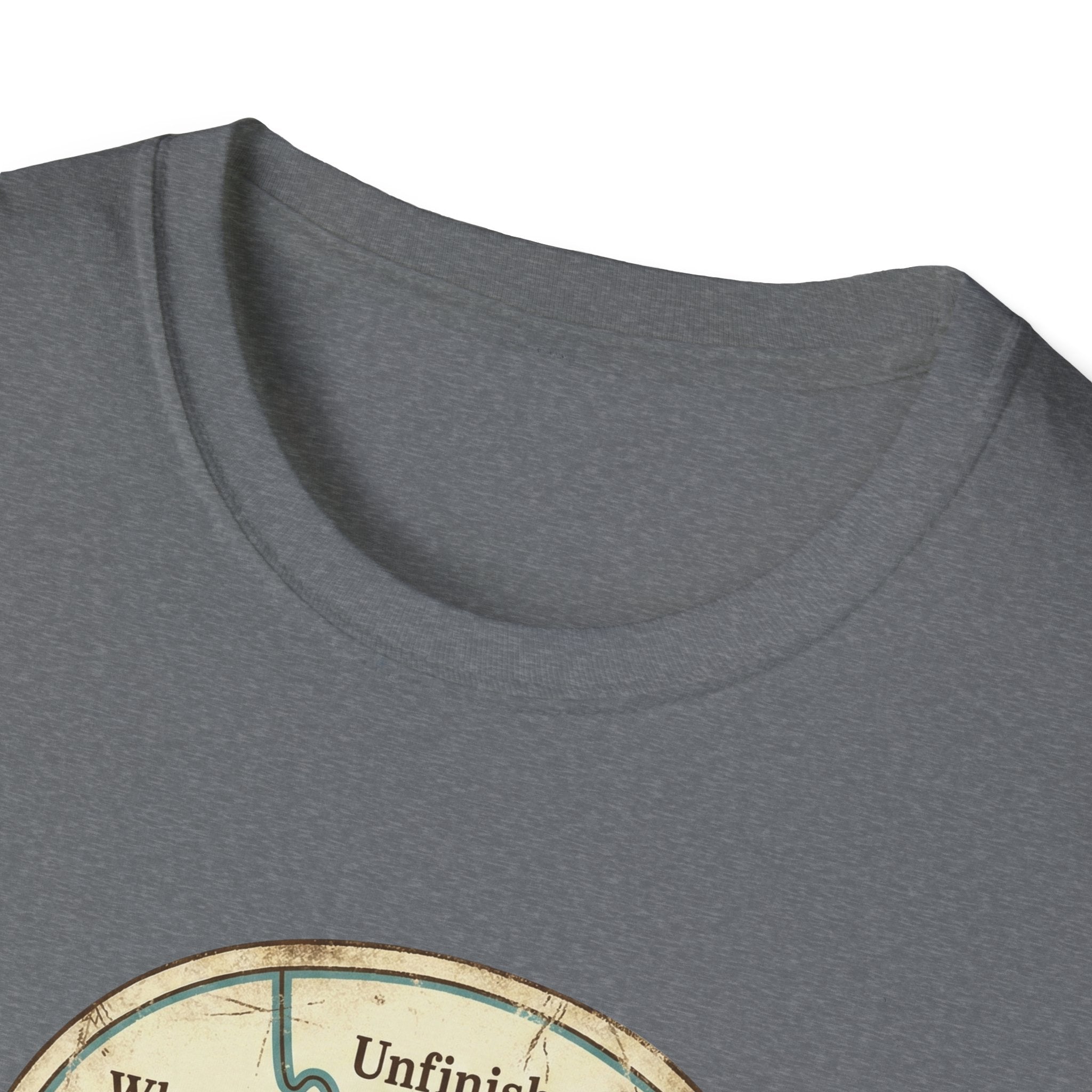 The Anatomy Of Parental Chaos T-Shirt