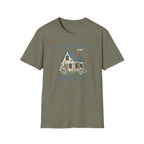 We Bought The House. Send Help T-Shirt