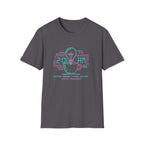 System_ Online__ Kids_ Asleep T-Shirt