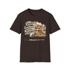 The Dinner Is Whatever You Can Microwave. T-Shirt