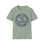 Certified Temporary Fix Champion T-Shirt