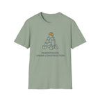 PARENTHOOD: Under Construction T-Shirt