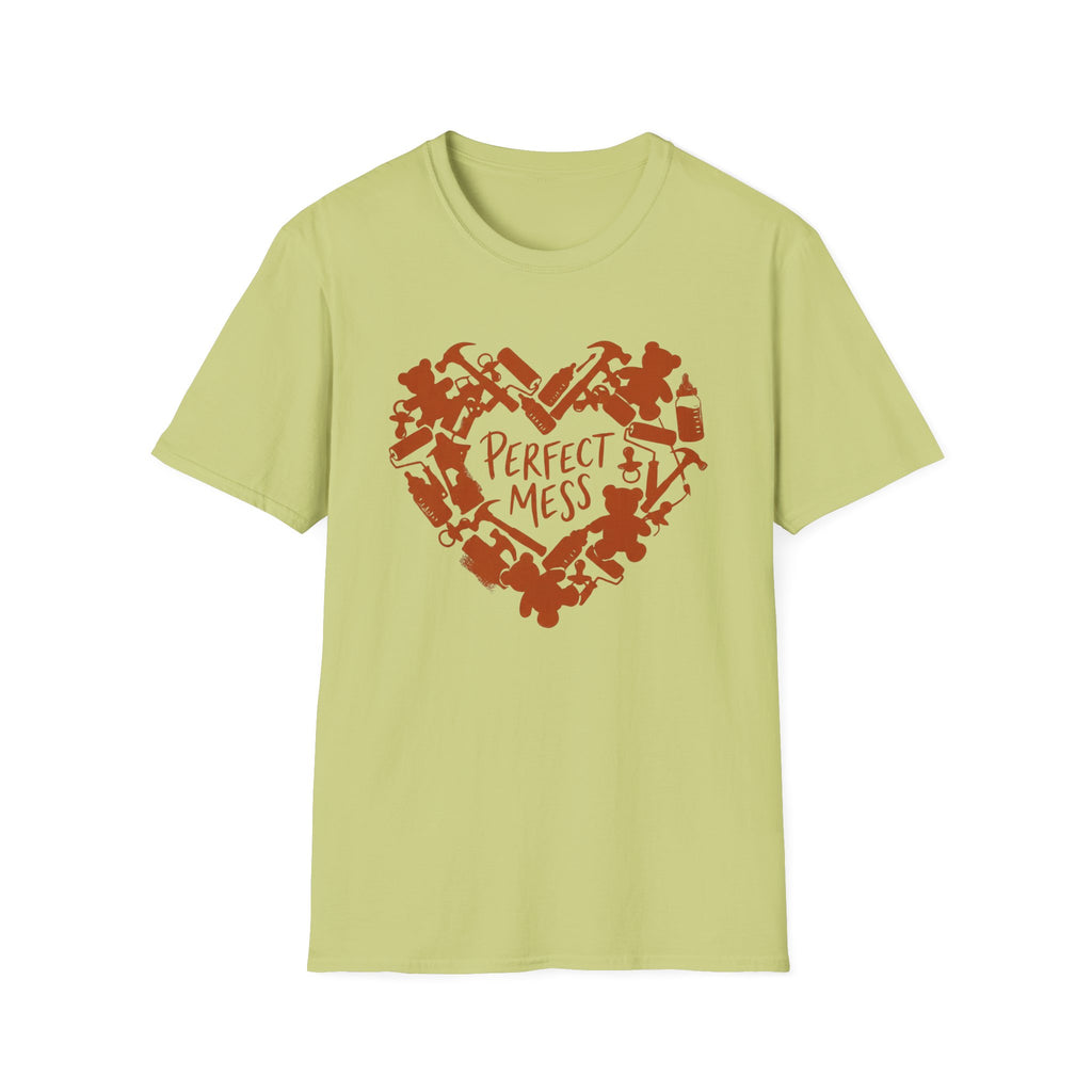 PERFECT MESS T-Shirt