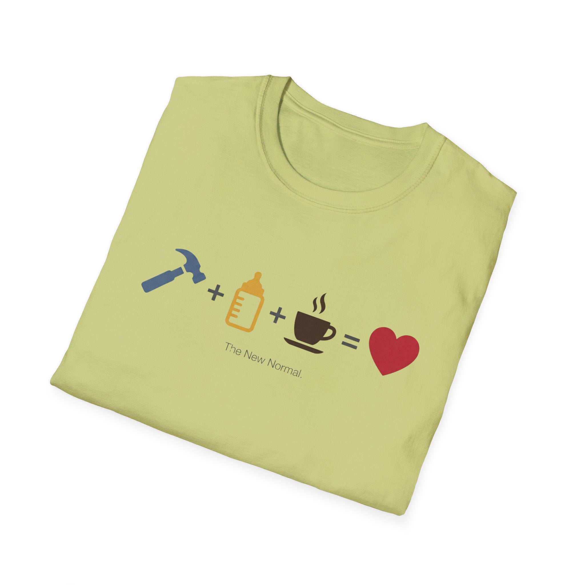 The New Normal T-Shirt